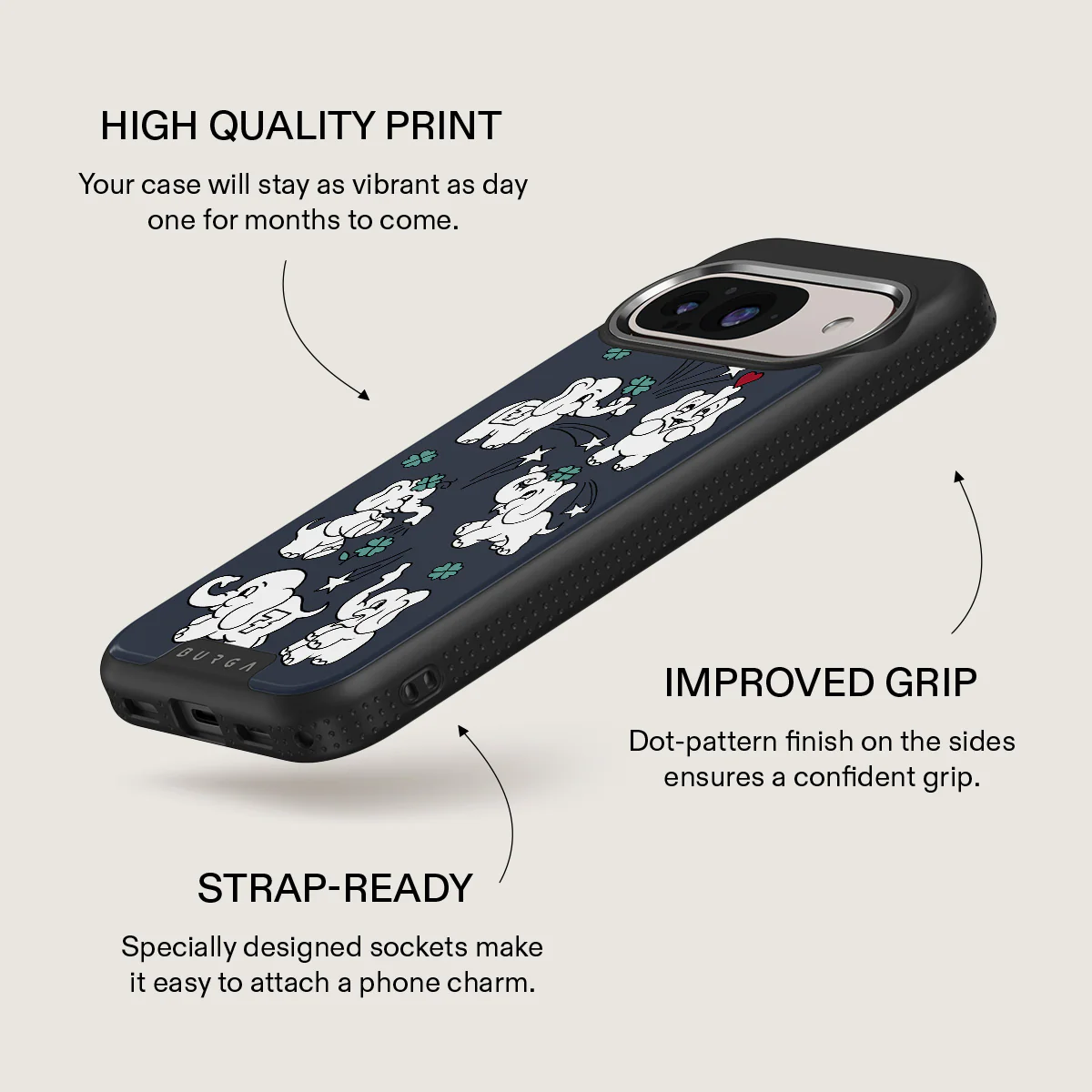 Think Big - Google Pixel 10 Pro XL Case - Image 16