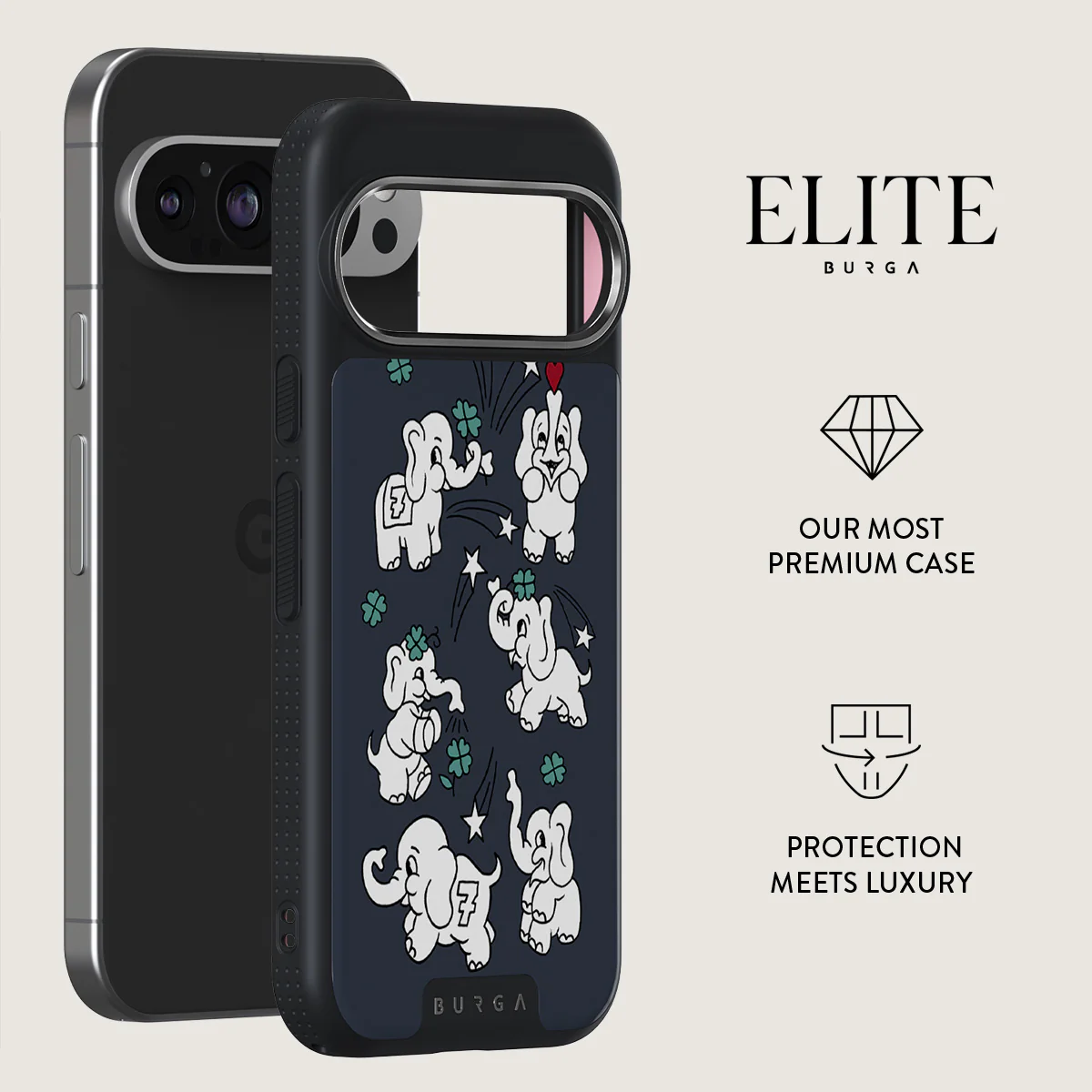 Think Big - Google Pixel 9 Pro Case - Image 13
