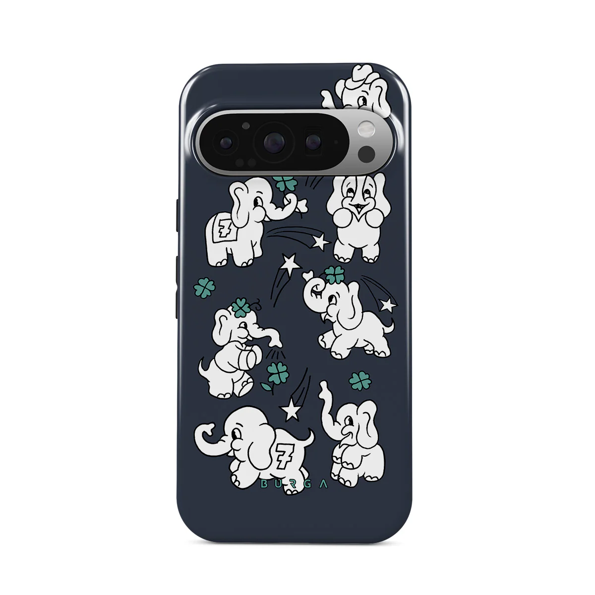 Think Big - Google Pixel 9 Pro XL Case