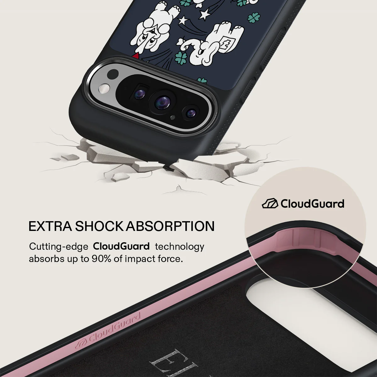 Think Big - Google Pixel 9 Pro XL Case - Image 14