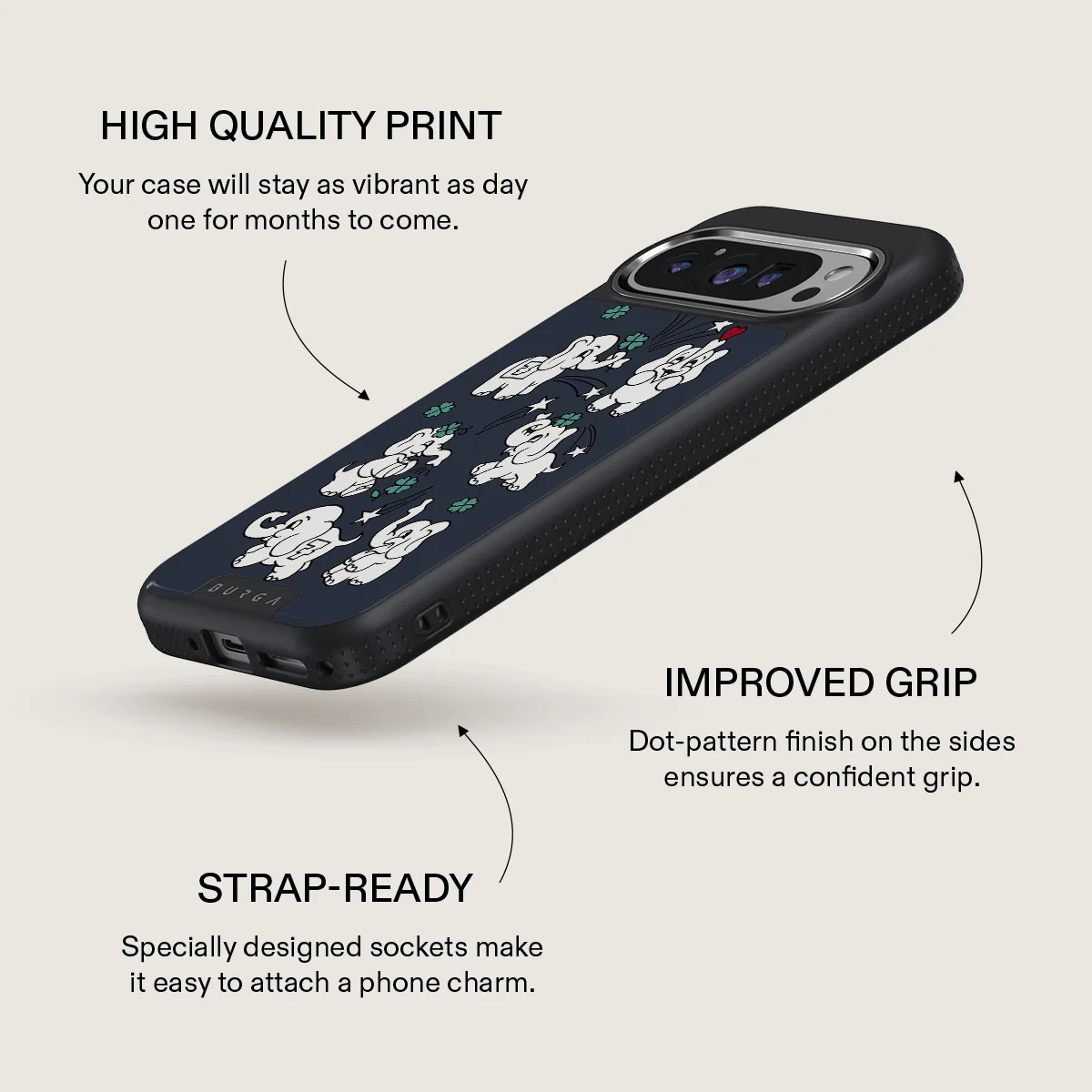 Think Big - Google Pixel 9 Pro XL Case - Image 16