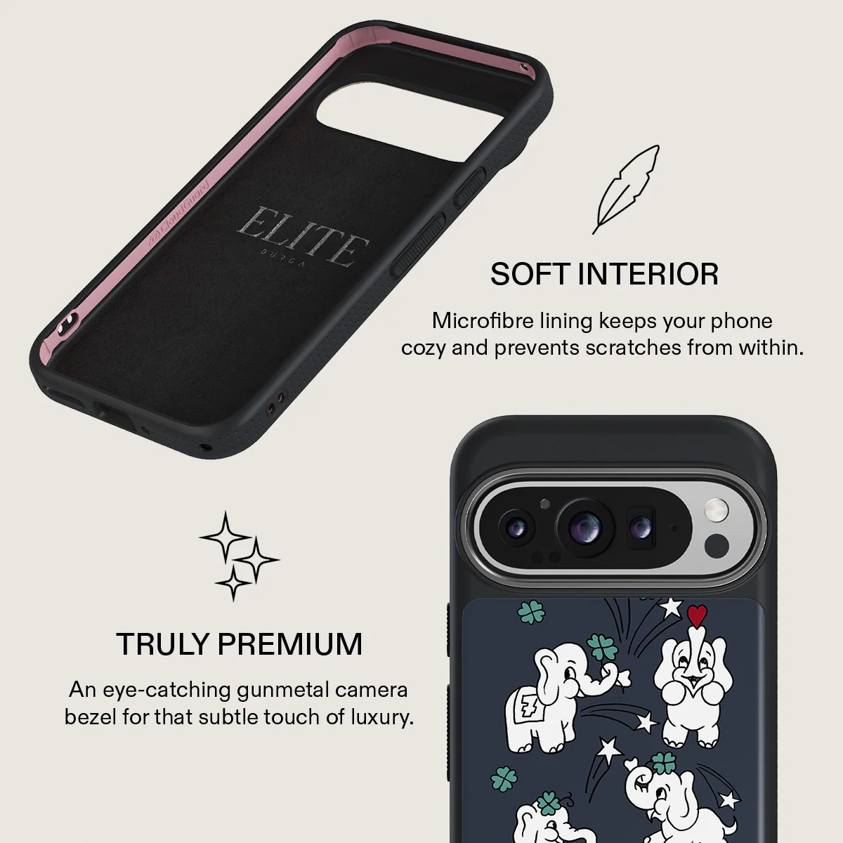 Think Big - Google Pixel 9 Pro XL Case - Image 17