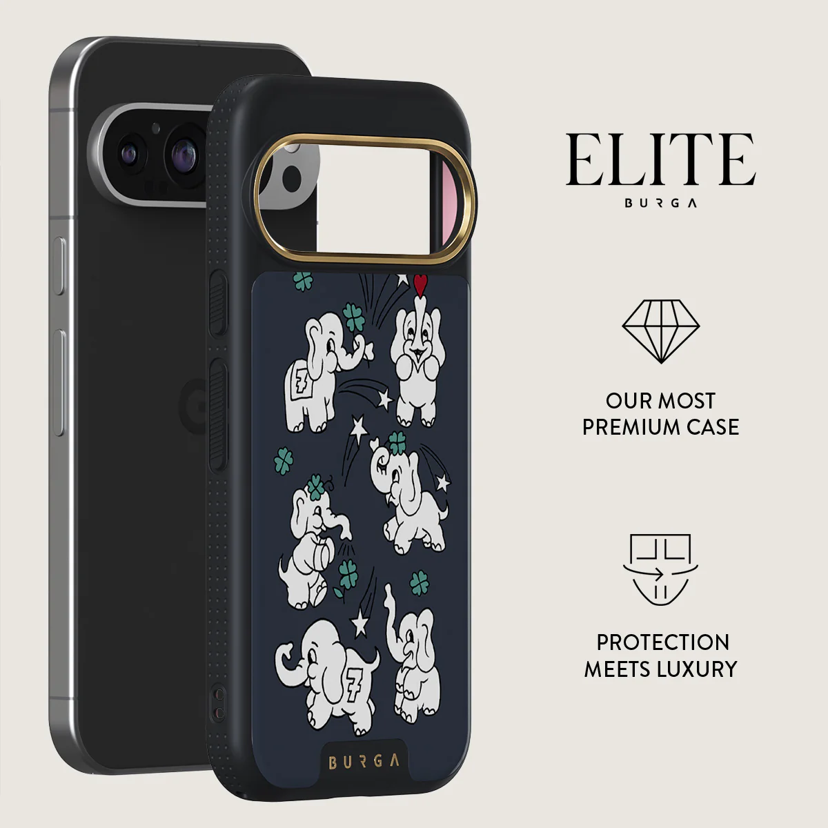 Think Big - Google Pixel 9 Pro XL Case - Image 6