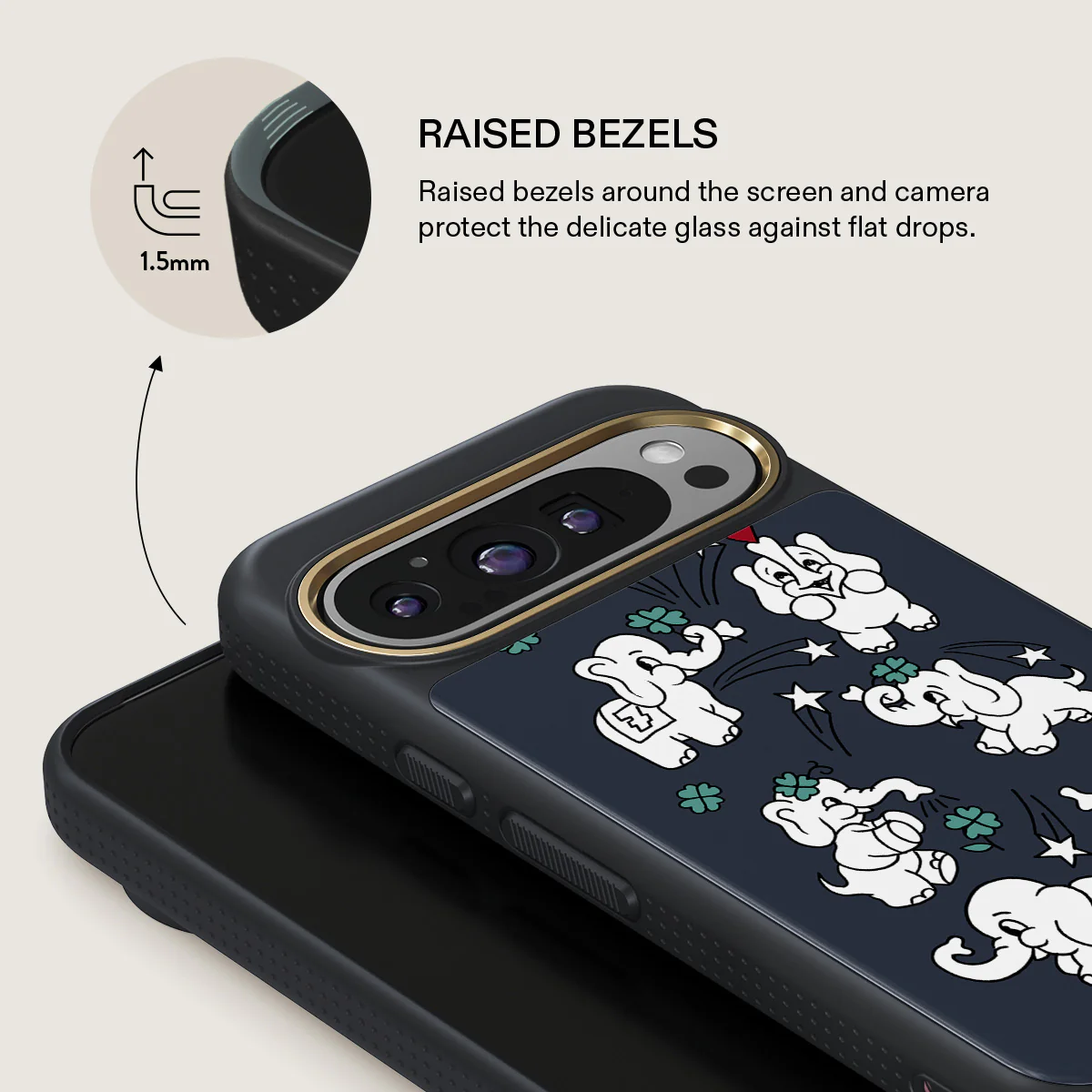 Think Big - Google Pixel 9 Pro XL Case - Image 8