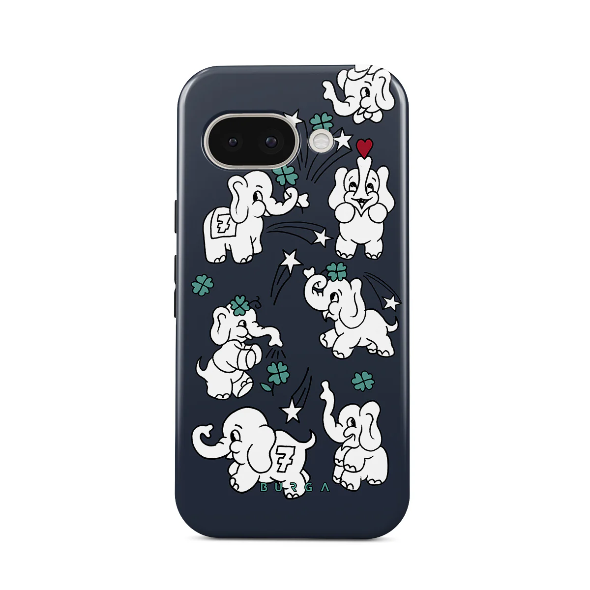 Think Big - Google Pixel 9a Case