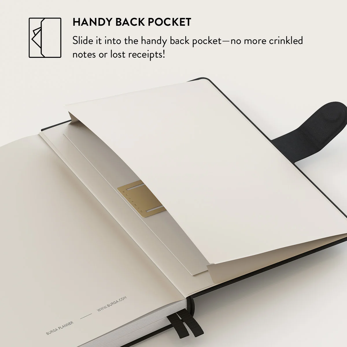 Think Big - Infinity Planner - Image 7