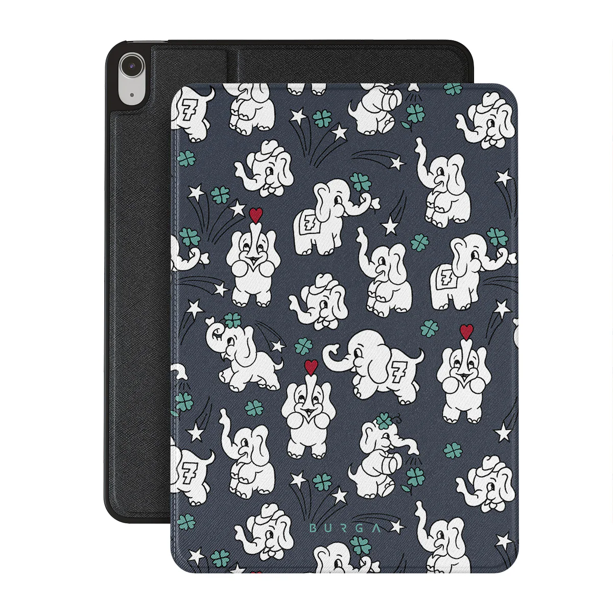 Think Big - iPad Air 10.9 (5th/4th Gen) Case