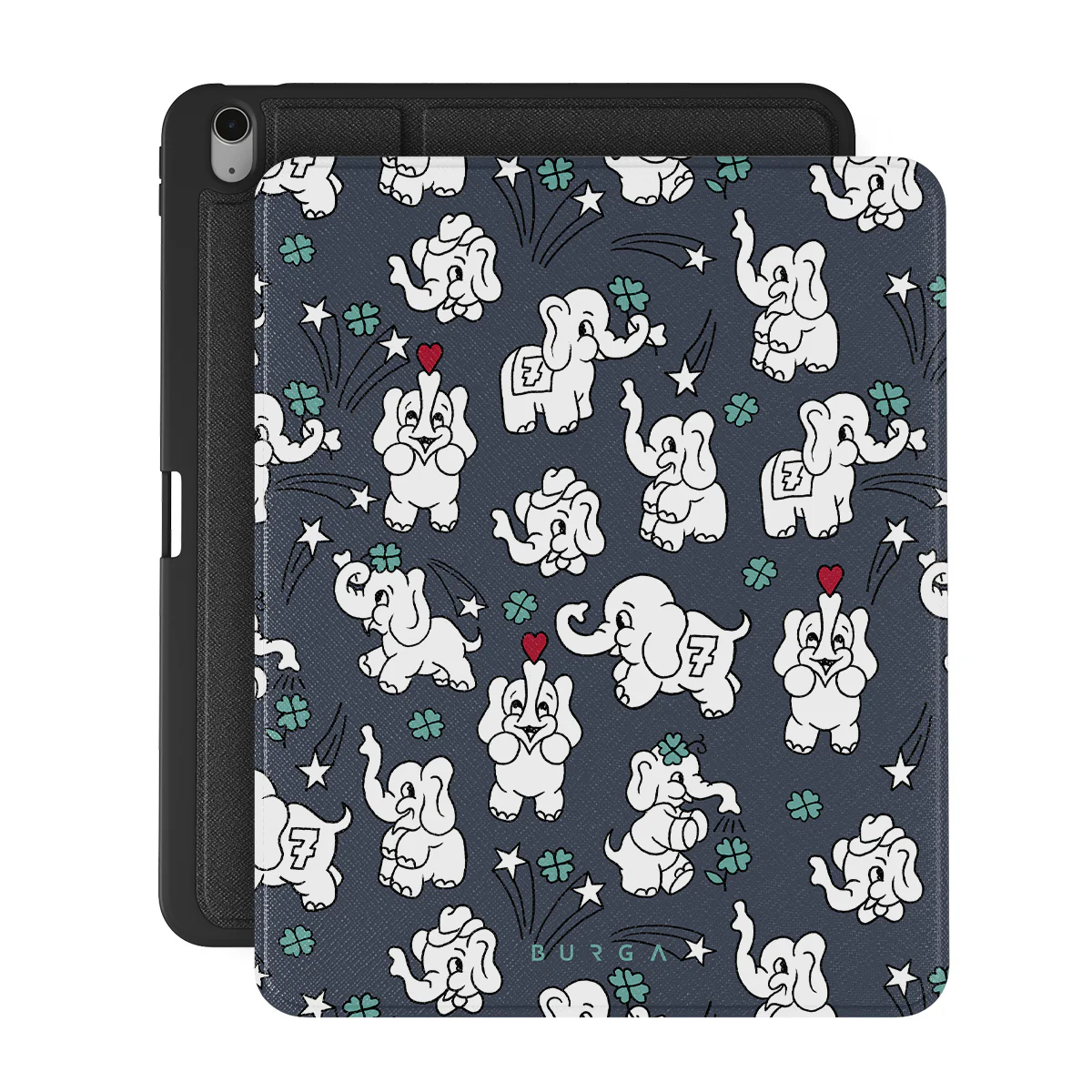 Think Big - iPad Air 13 (8th/7th/6th Gen) Case
