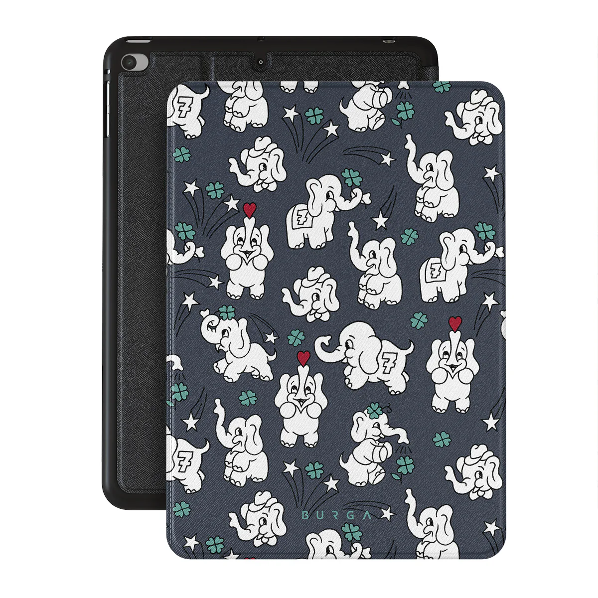 Think Big - iPad Mini 7.9 (5th Gen) Case