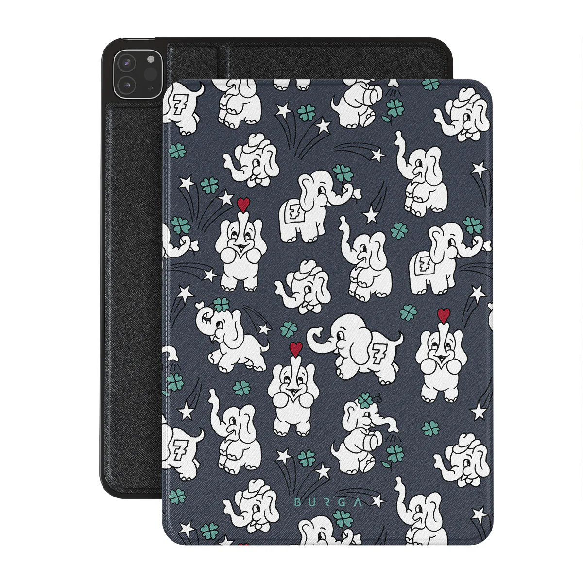 Think Big - iPad Pro 11 (2nd/1st Gen) Case