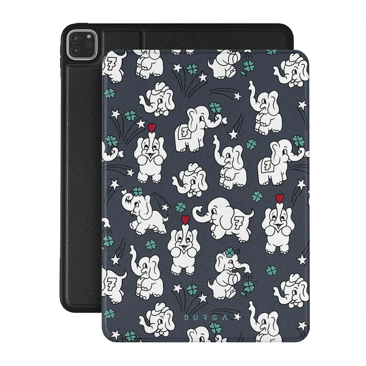 Think Big - iPad Pro 11 (4th/3rd Gen) Case