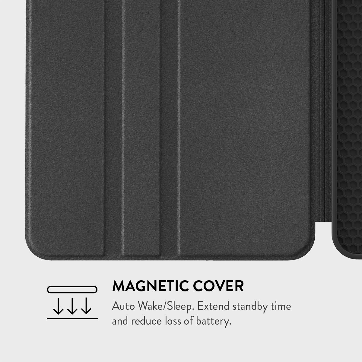Think Big - iPad Pro 11 (8th/7th Gen) Case - Image 7