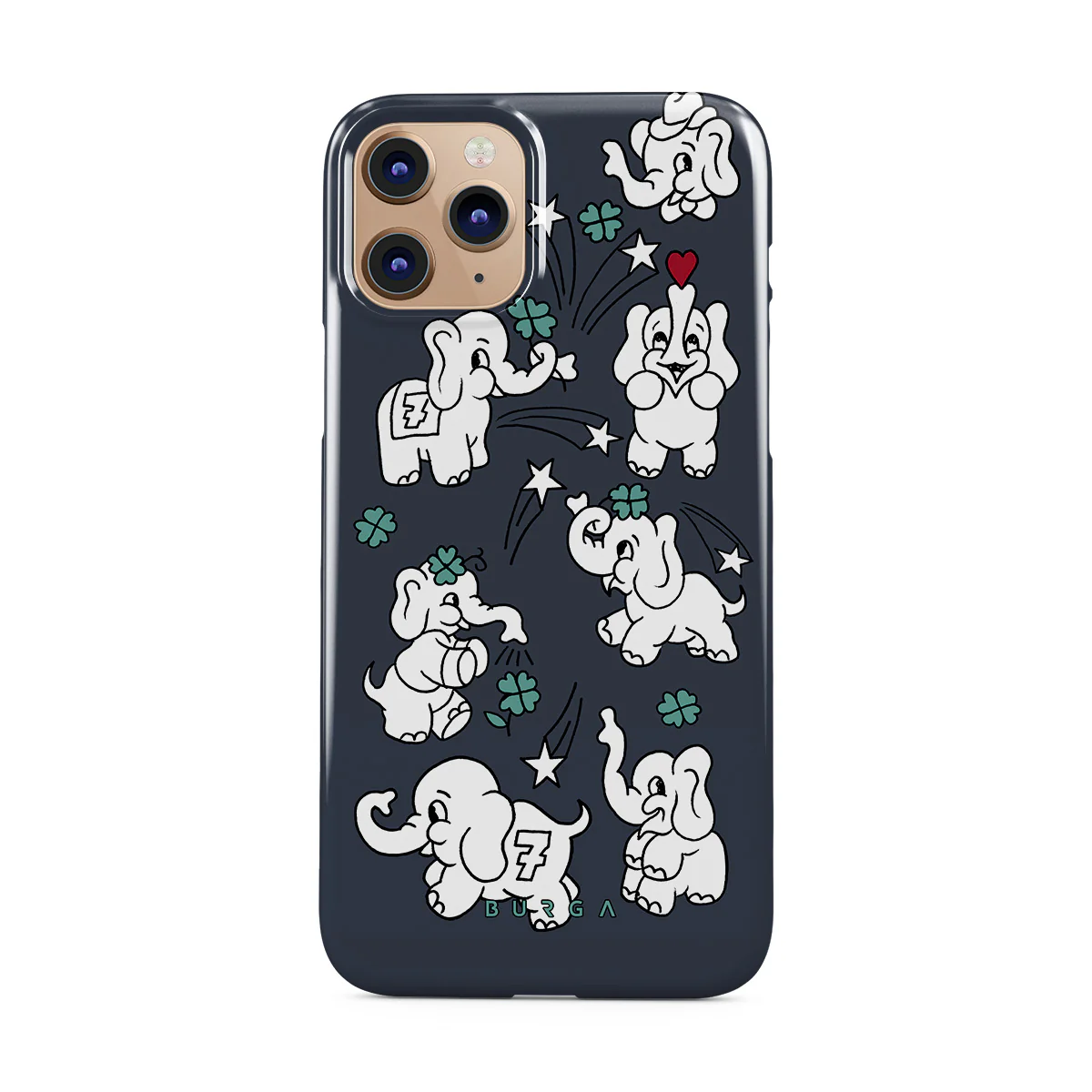 Think Big - iPhone 11 Pro Max Case