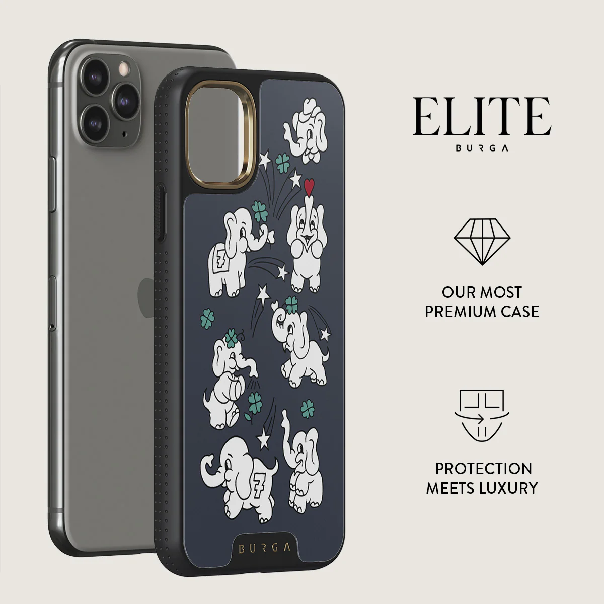 Think Big - iPhone 11 Pro Max Case - Image 10