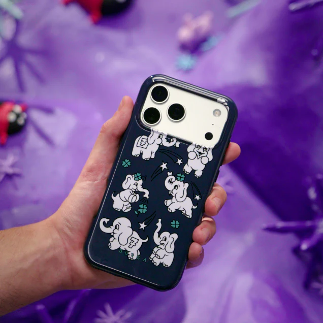 Think Big - iPhone 12 Case - Image 35