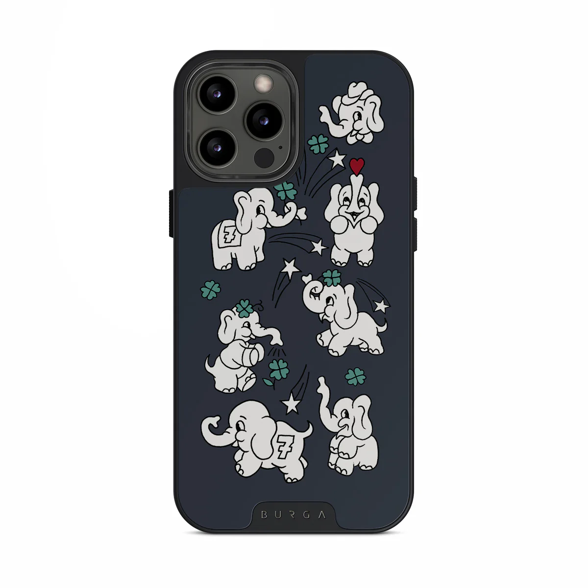 Think Big - iPhone 12 Pro Max Case - Image 12