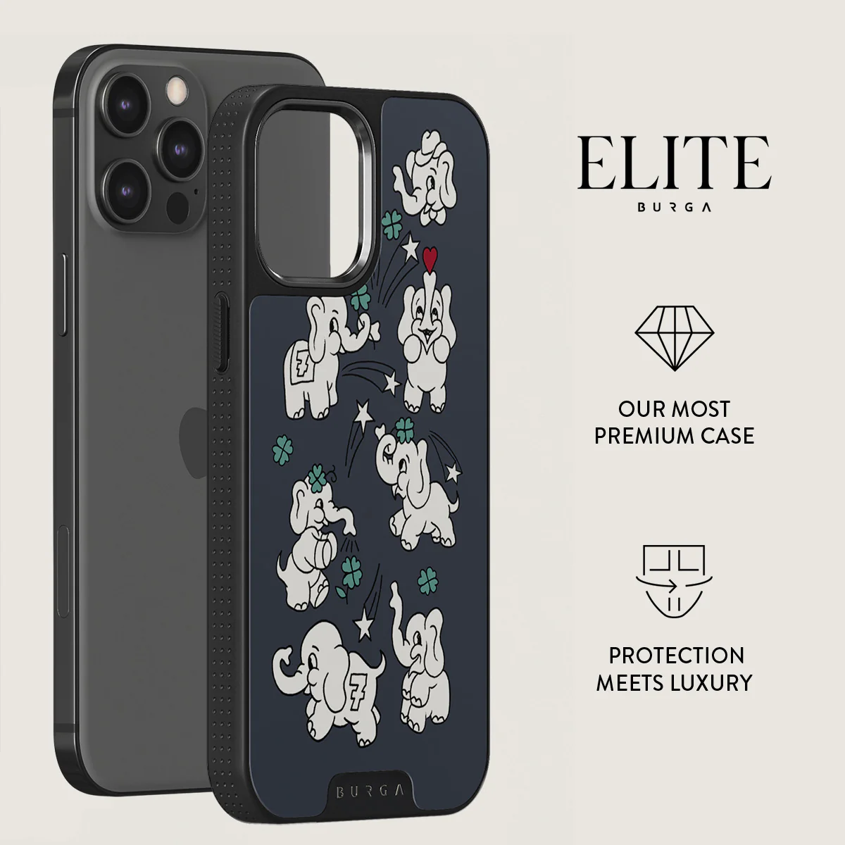 Think Big - iPhone 12 Pro Max Case - Image 13