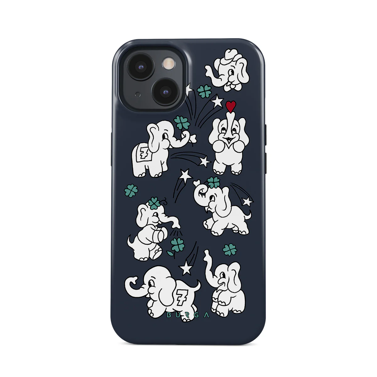 Think Big - iPhone 13 Case