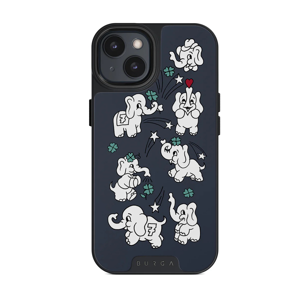 Think Big - iPhone 14 Case - Image 12