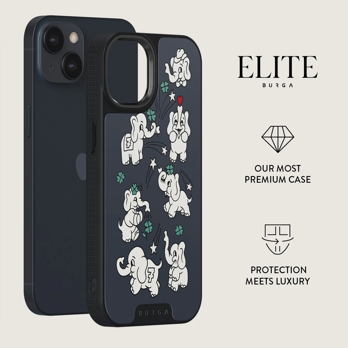 Think Big - iPhone 14 Case - Image 13