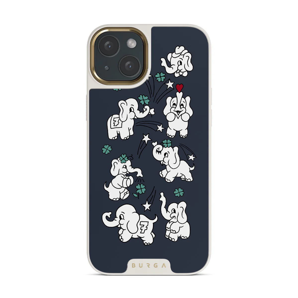 Think Big - iPhone 14 Case - Image 19