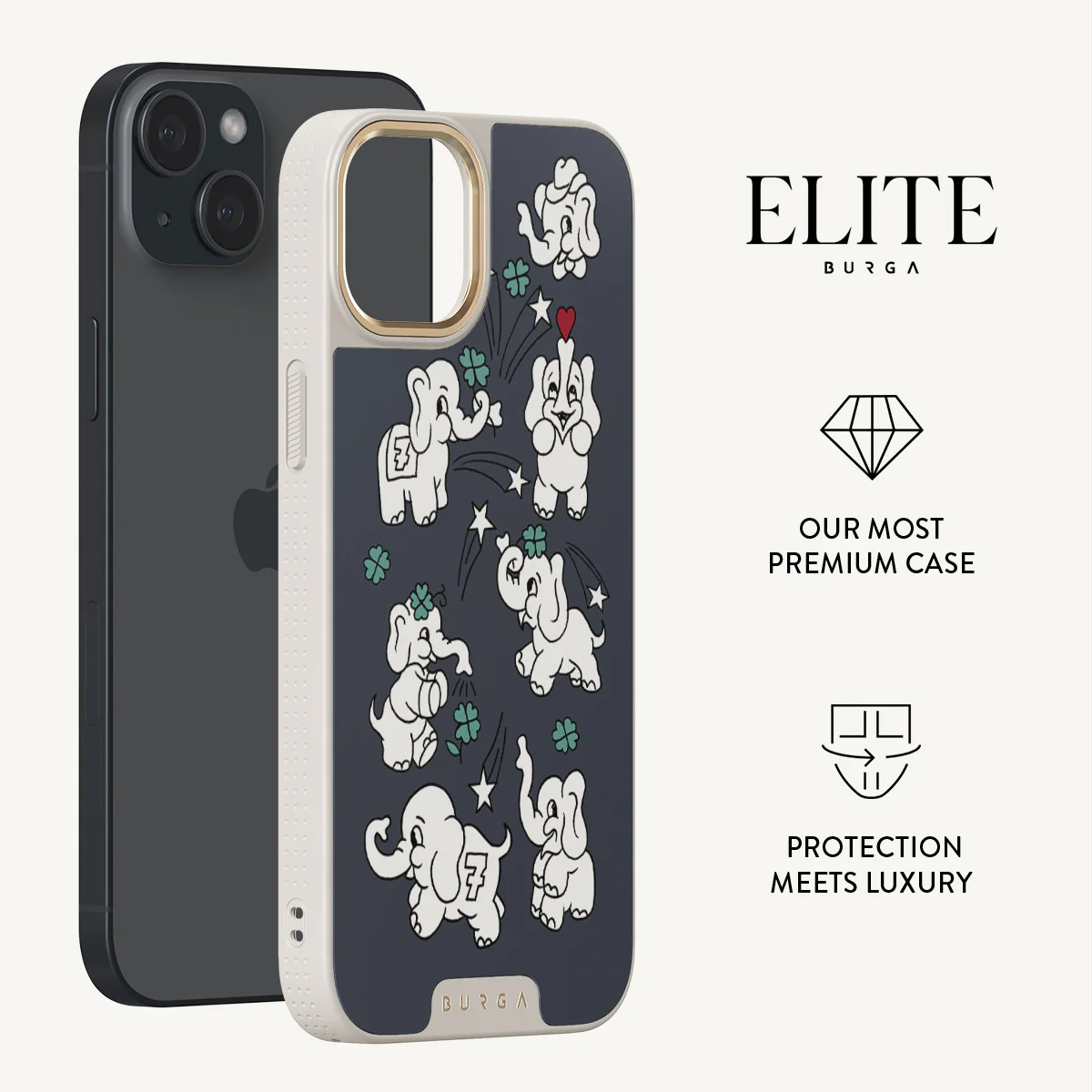 Think Big - iPhone 14 Case - Image 20