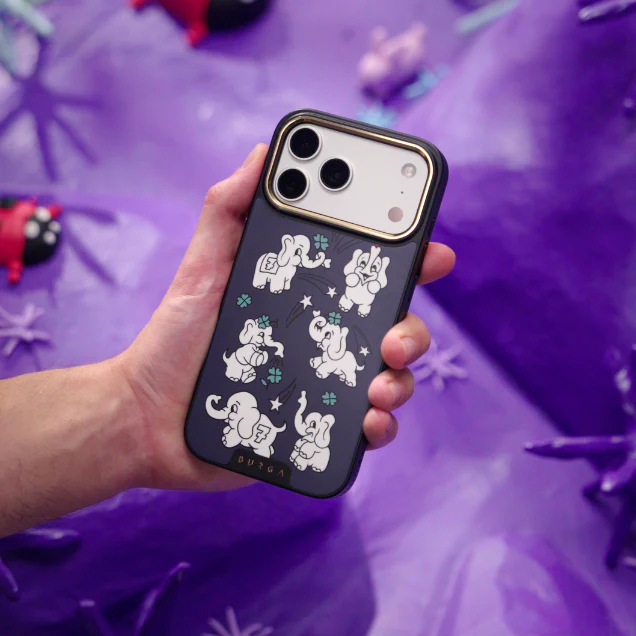 Think Big - iPhone 14 Case - Image 43