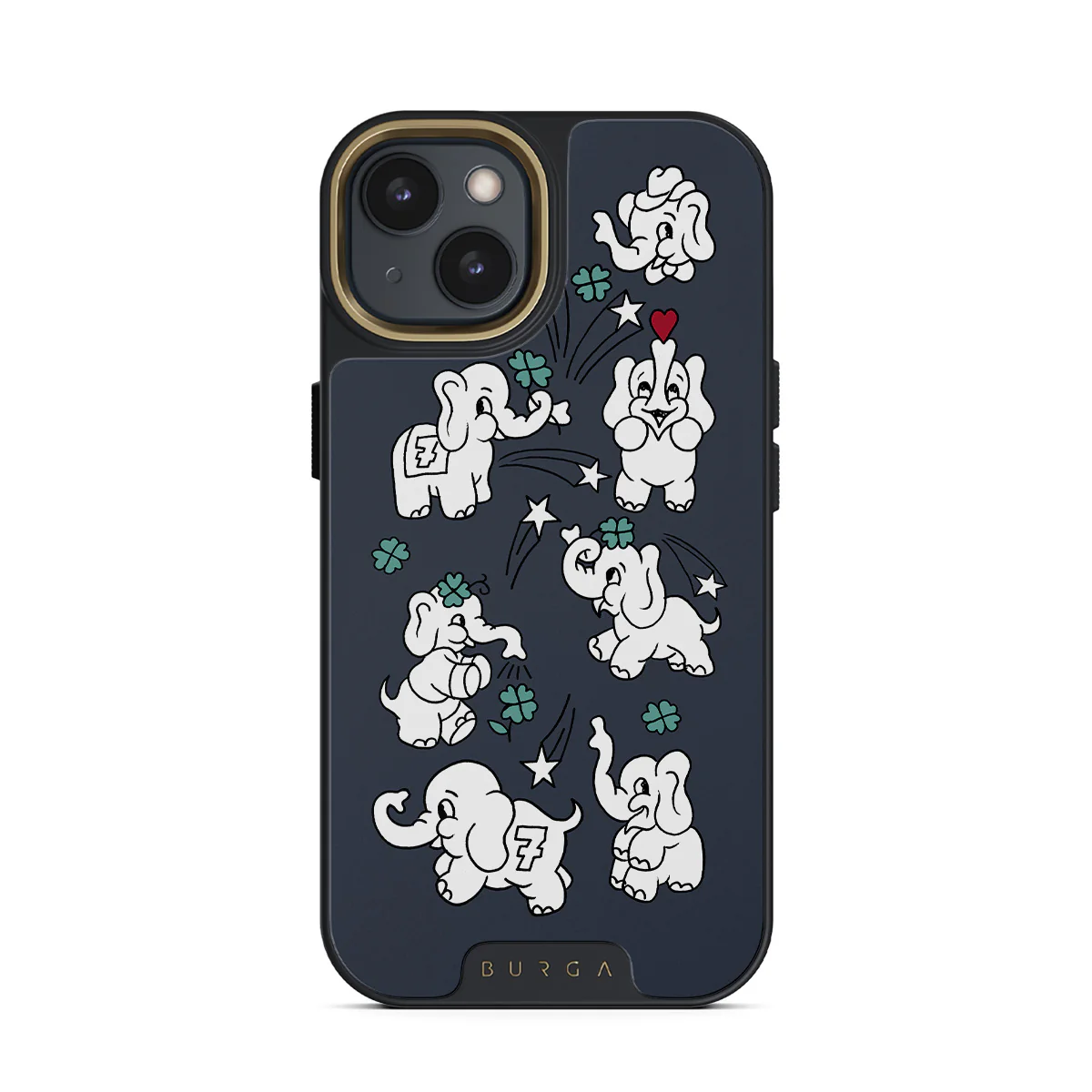Think Big - iPhone 14 Plus Case - Image 5