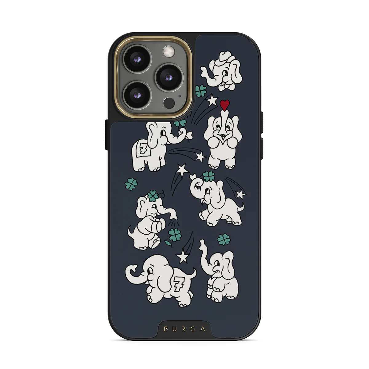 Think Big - iPhone 14 Pro Case - Image 5