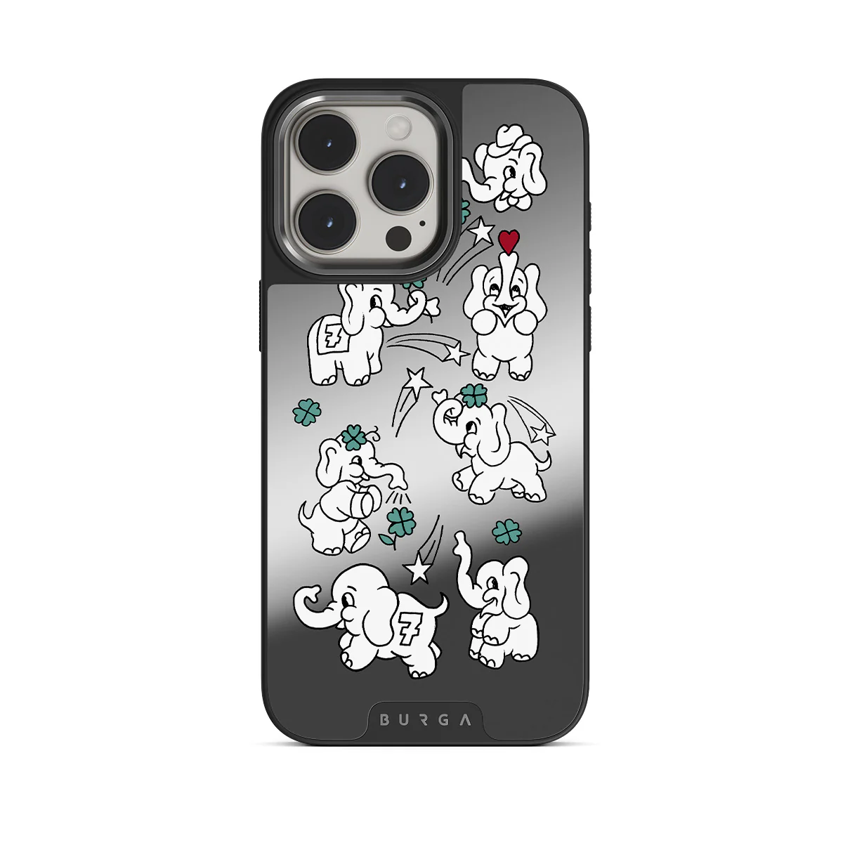 Think Big - iPhone 14 Pro Max Case - Image 34