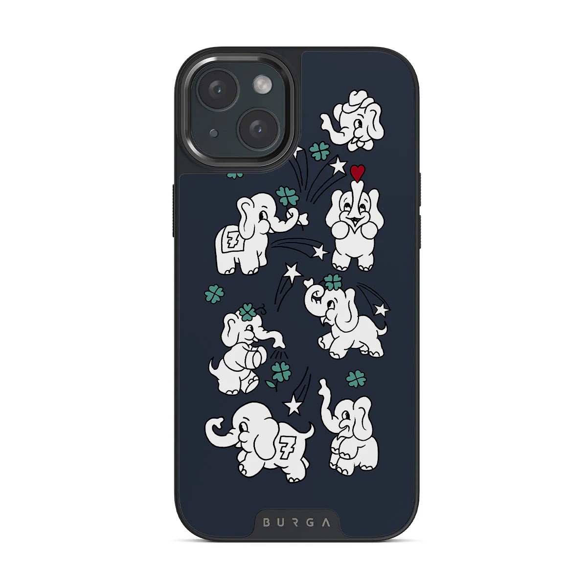 Think Big - iPhone 15 Case - Image 12