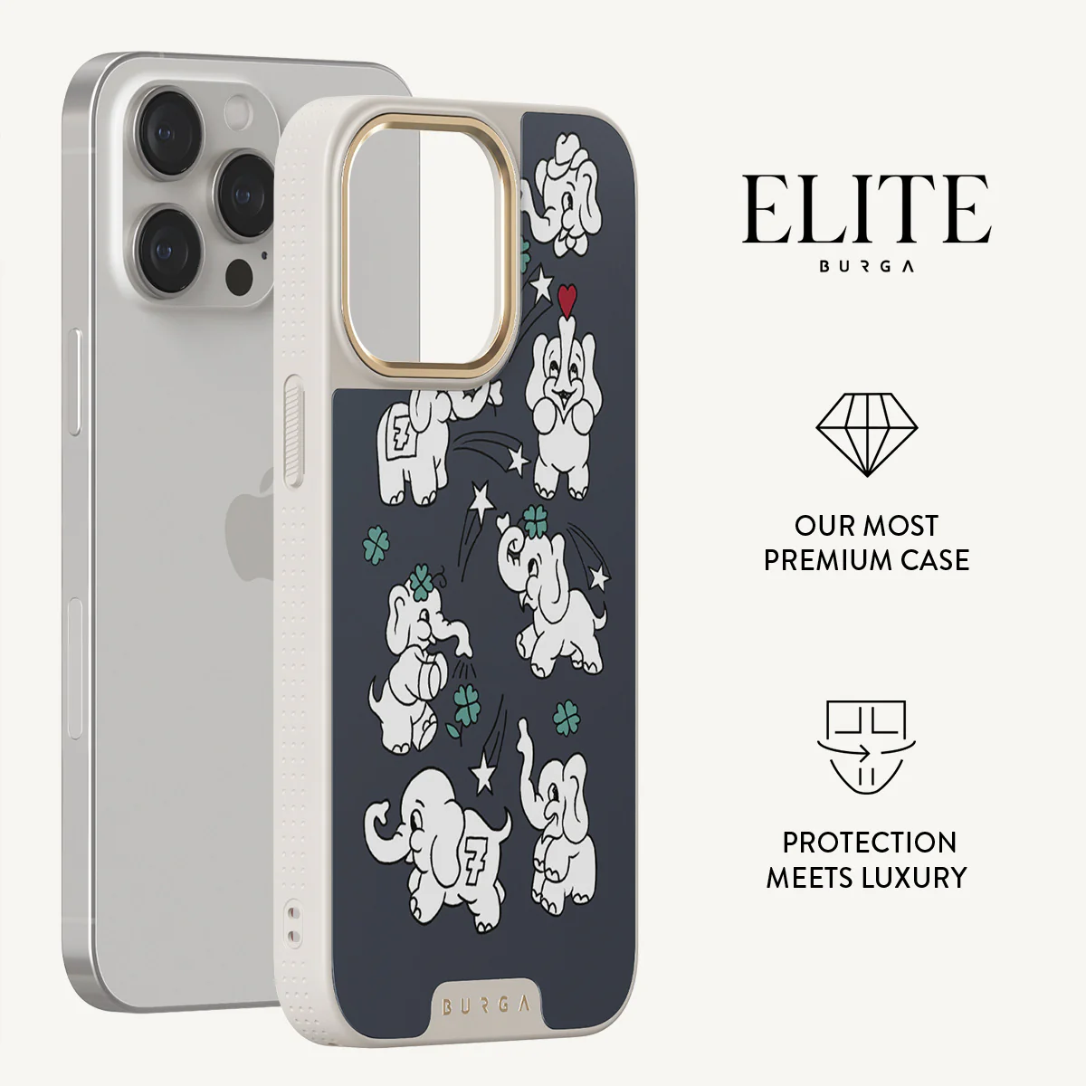 Think Big - iPhone 15 Pro Case - Image 20