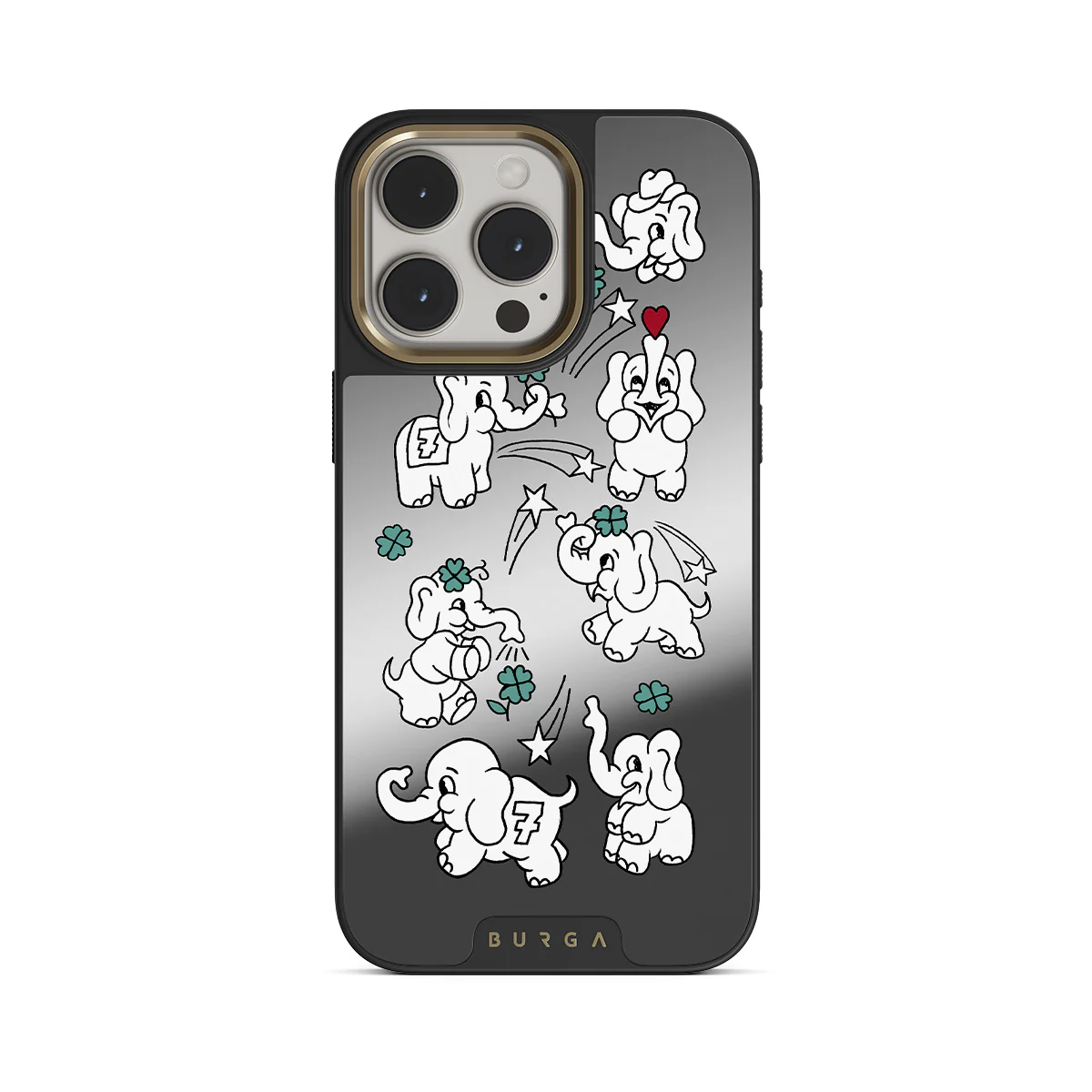 Think Big - iPhone 15 Pro Max Case - Image 26