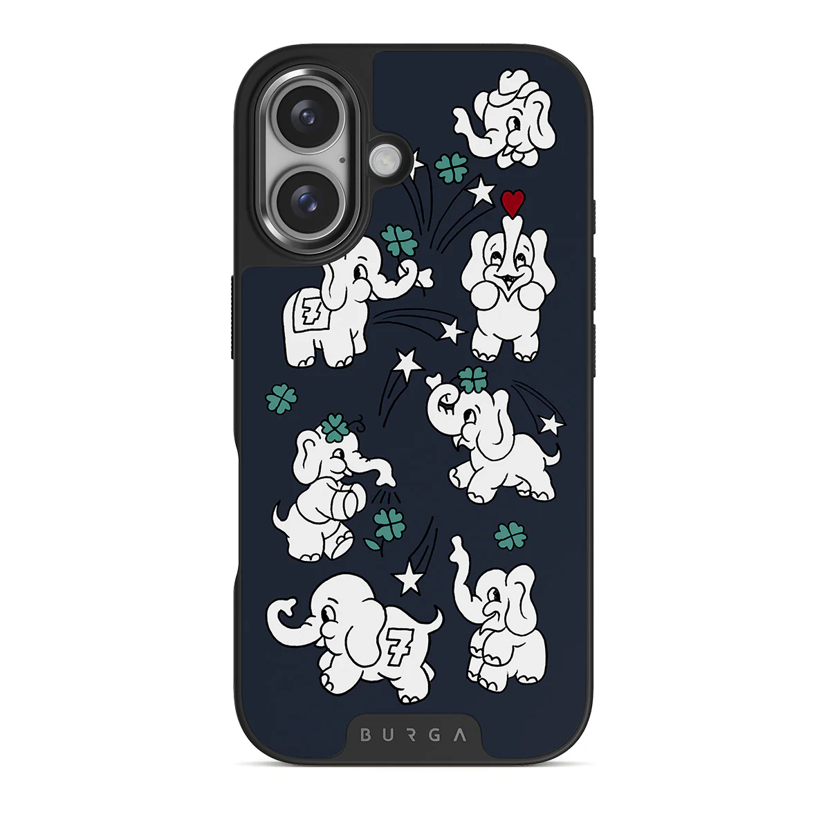 Think Big - iPhone 16 Case - Image 13