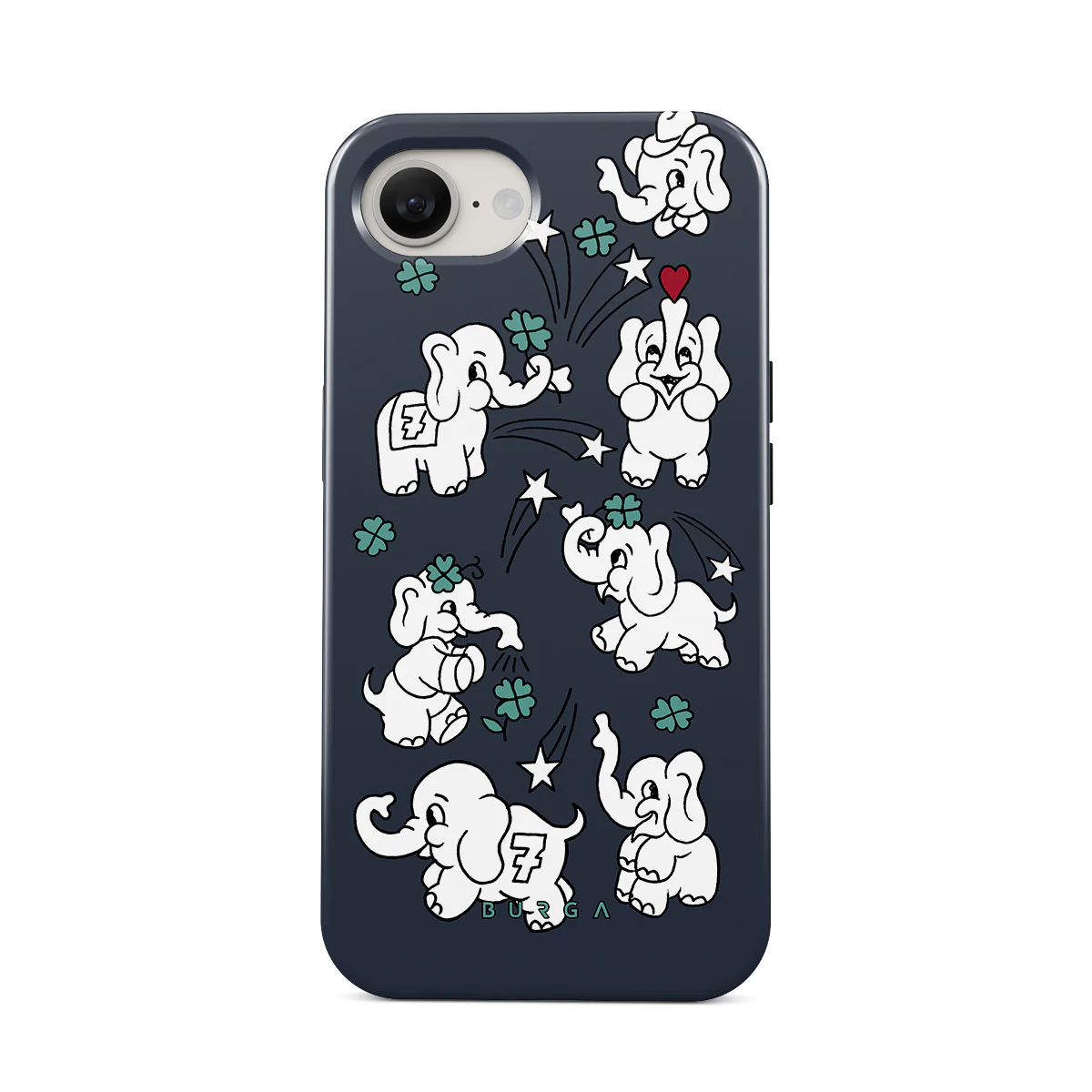 Think Big - iPhone 16e Case