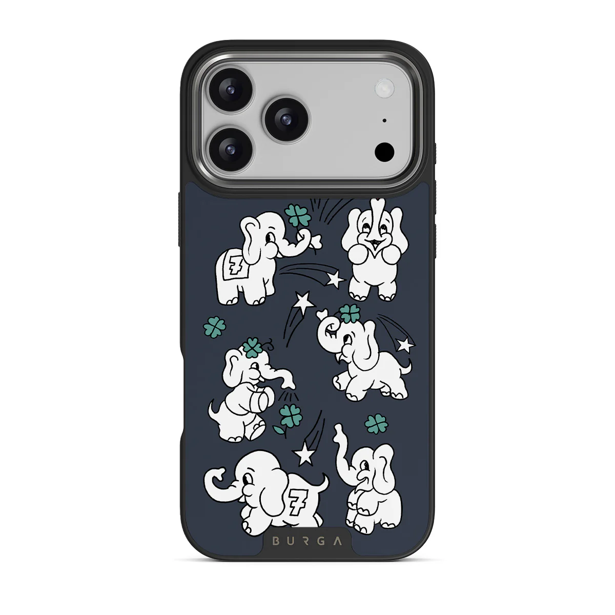 Think Big - iPhone 17 Pro Max Case - Image 12