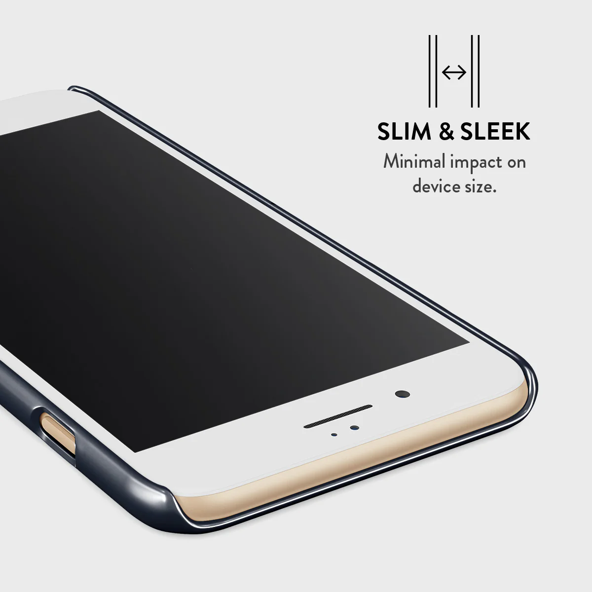 Think Big - iPhone 6 / 6S Case - Image 4