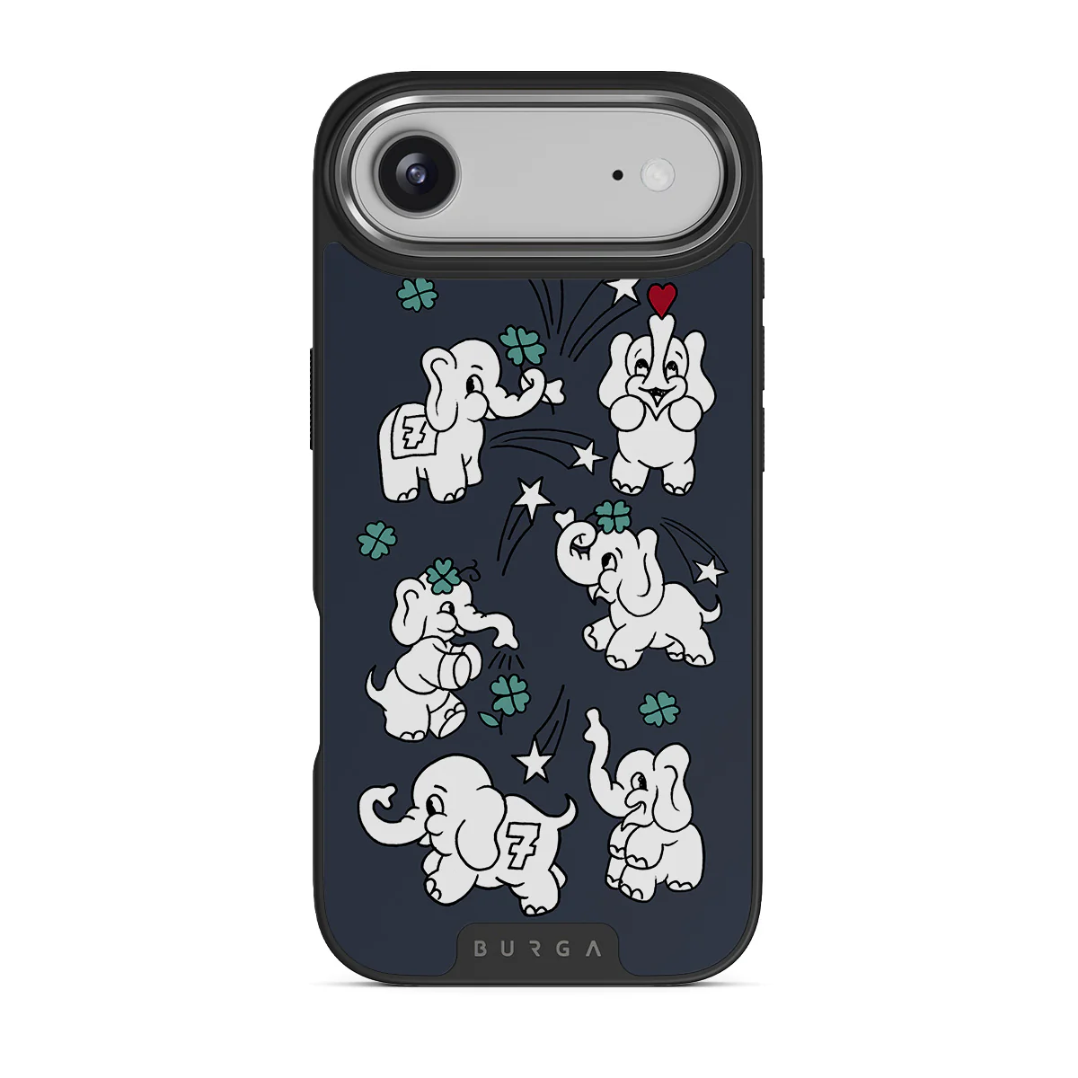 Think Big - iPhone Air Case - Image 12