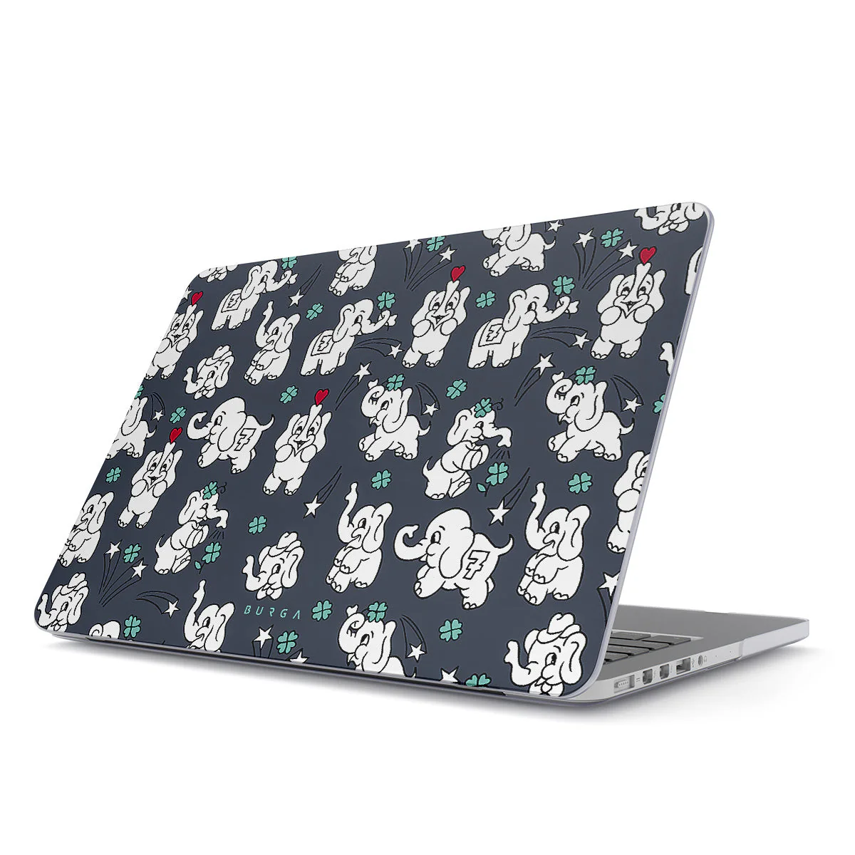 Think Big - Macbook Case