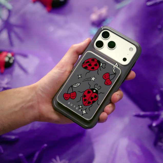 Think Big - Magnetic Power Bank - Image 91