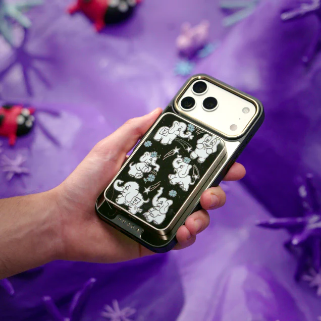 Think Big - Magnetic Power Bank - Image 92