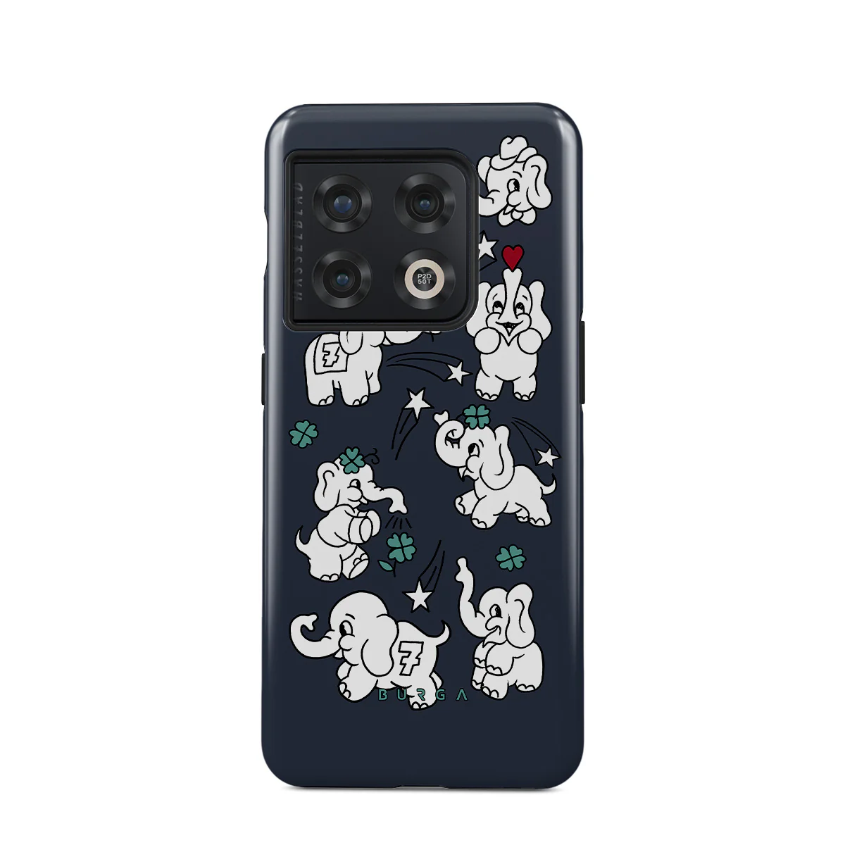 Think Big - OnePlus 10 Pro 5G Case