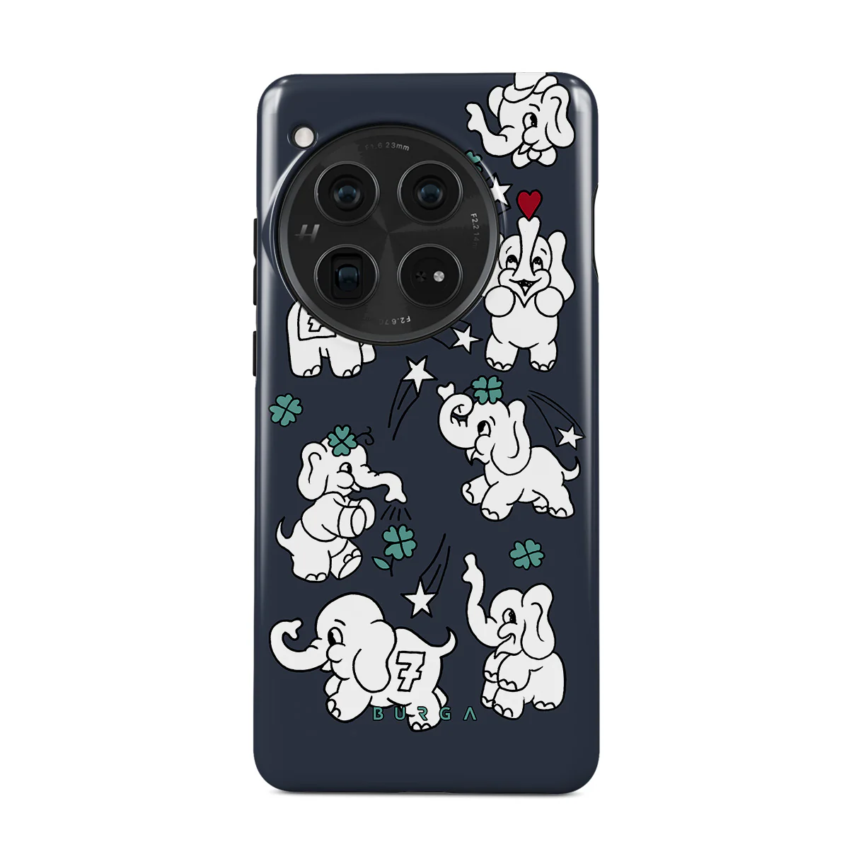 Think Big - OnePlus 12 Case