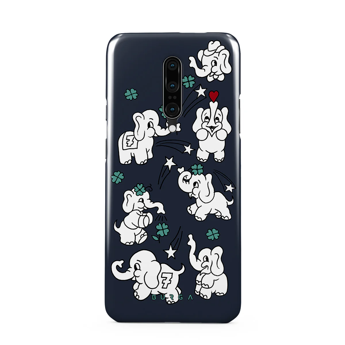 Think Big - OnePlus 7 Pro / 7T Pro Case