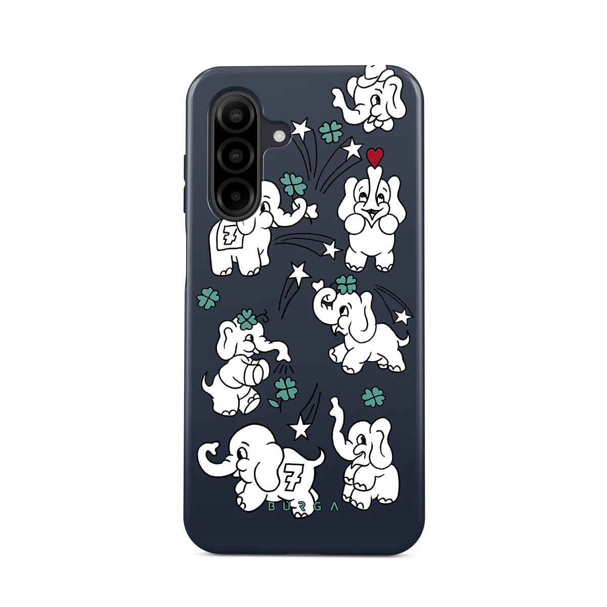 Think Big - Samsung Galaxy A26 5G Case