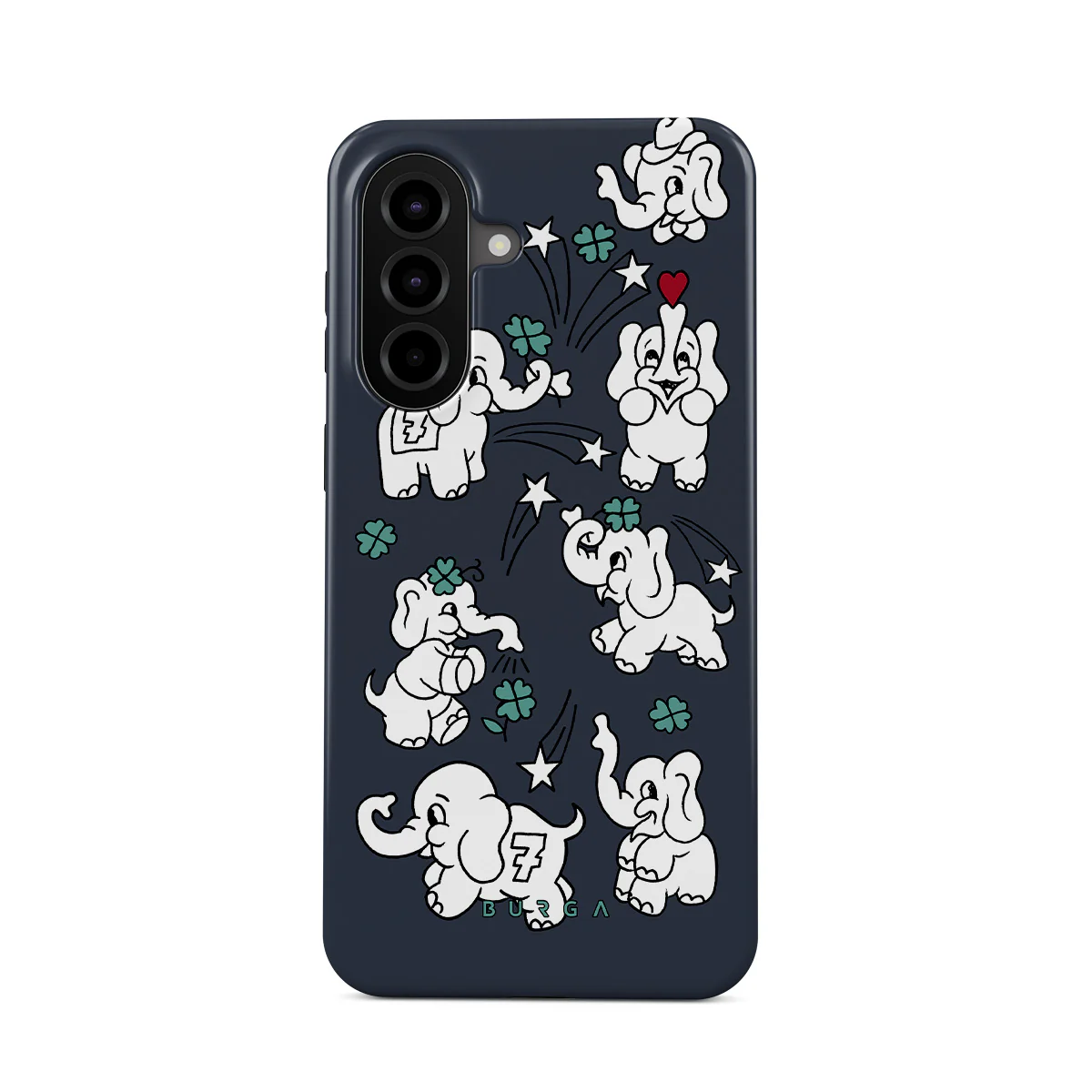 Think Big - Samsung Galaxy A57 5G Case