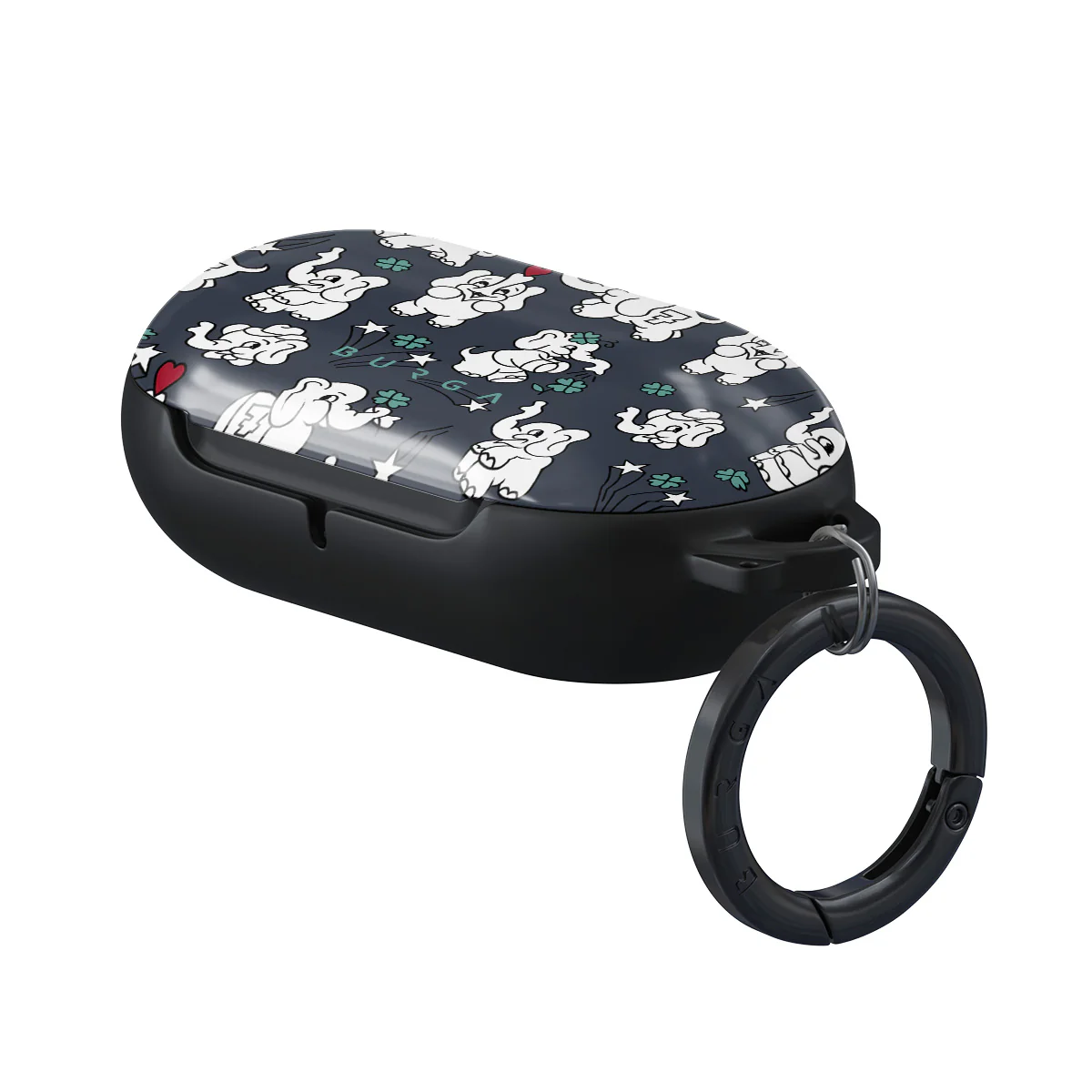 Think Big - Samsung Galaxy Buds Case