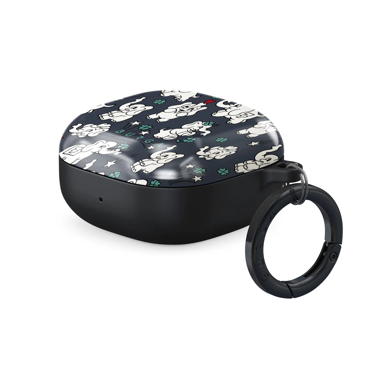 Think Big - Samsung Galaxy Buds FE Case