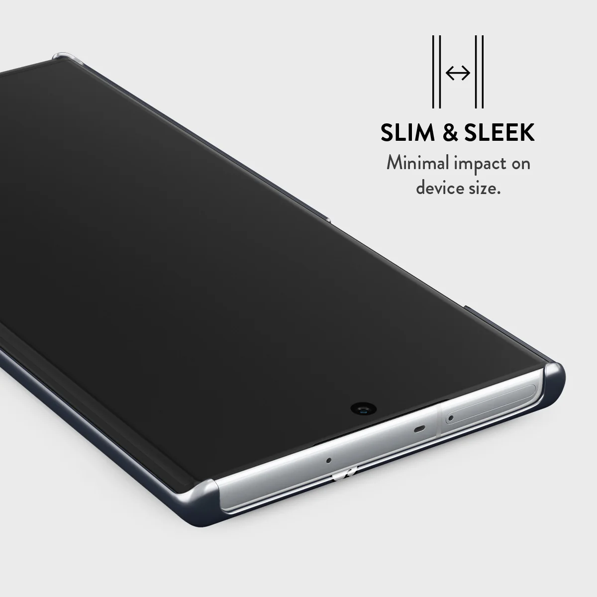Think Big - Samsung Galaxy Note 10 Plus Case - Image 4