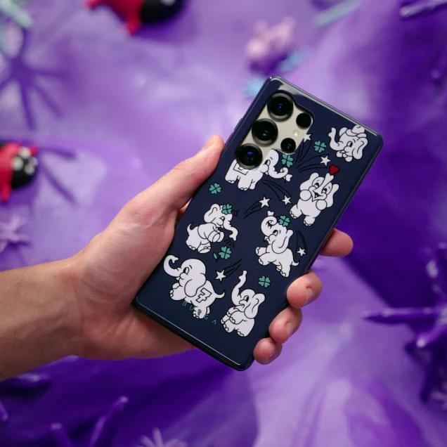 Think Big - Samsung Galaxy Note 10 Plus Case - Image 9